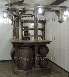 Барная стойка (погонный метр)