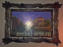 Рама для картины-2