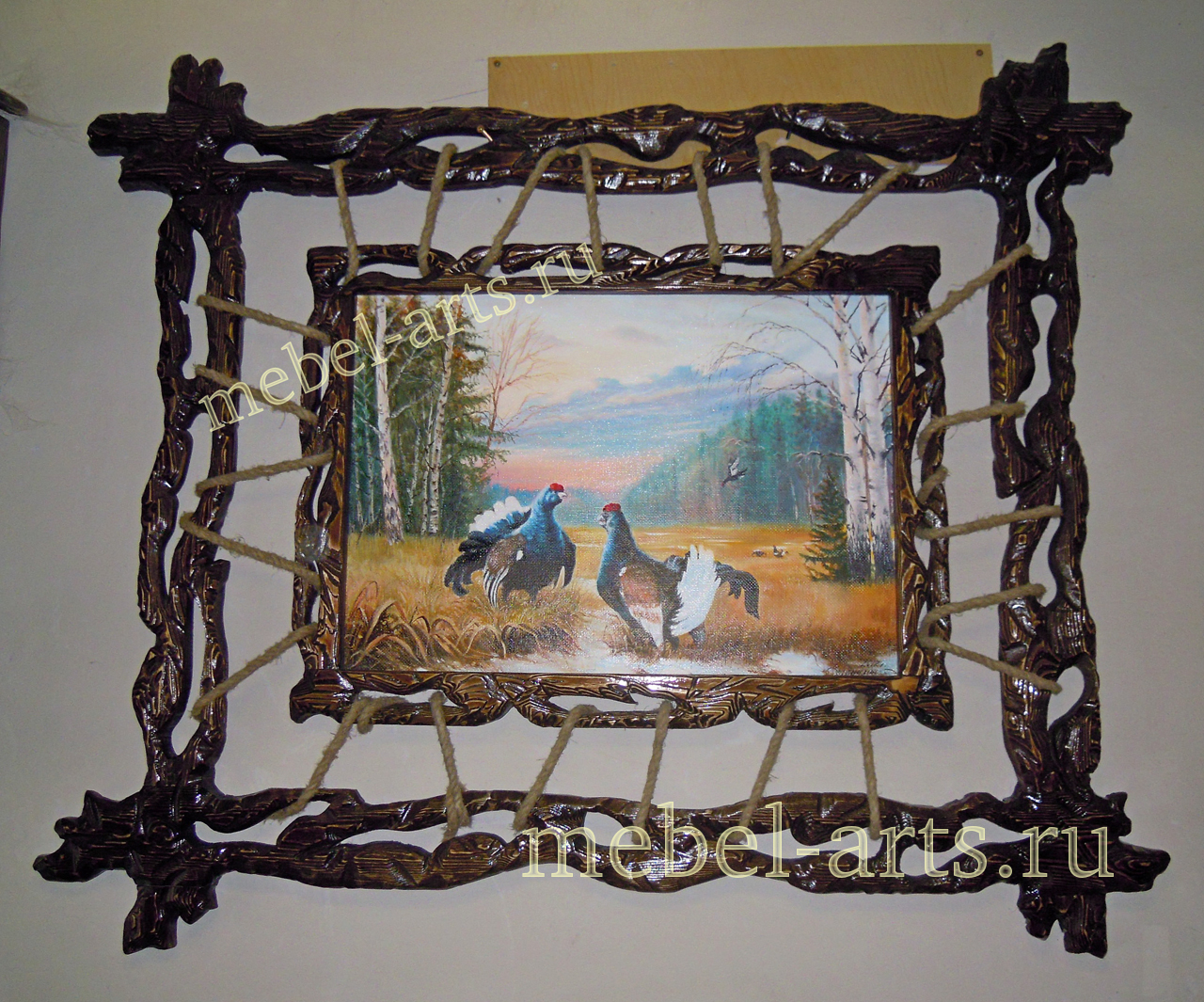 Рама для картины-3